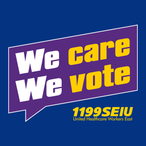 1199SEIU Endorses Kelly Perry for LD 8