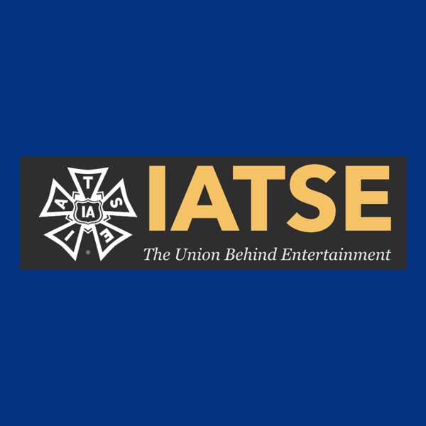 IATSE Endorses Kelly Perry for LD 8