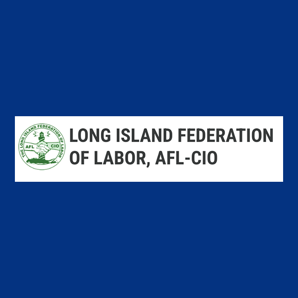Long-Island-Federation-of-Labor Endorses Kelly Perry for LD 8